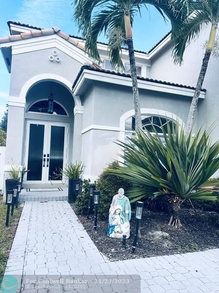 2770 Sw 129th Ter, Hollywood, FL 33027