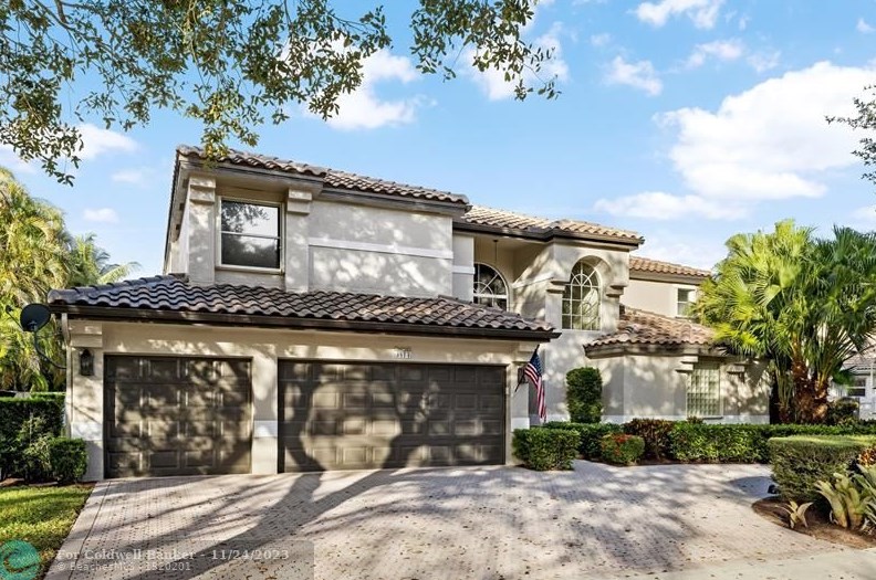 3814 Bimini Ave, Hollywood, FL 33026