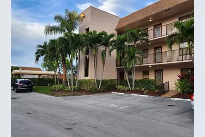 10180 NW 30th Ct, Unit #101, Sunrise, FL 33322 - Photo 16