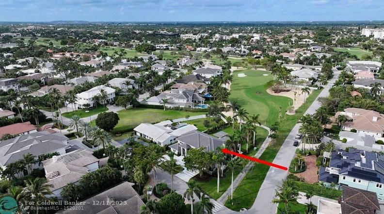 1255 Sabal Palm Dr, Boca Raton FL  33432-7515 exterior