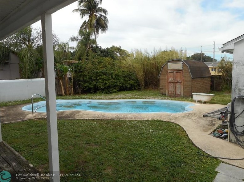 2525 Garfield St, Hollywood, FL 33020-3409