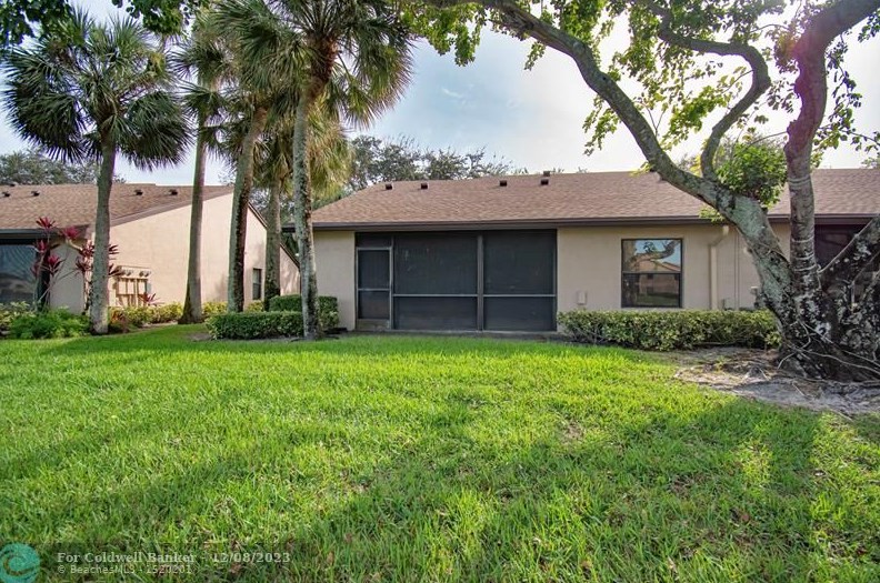 8681 Boca Glades Blvd, Boca Raton FL  33434-4052 exterior