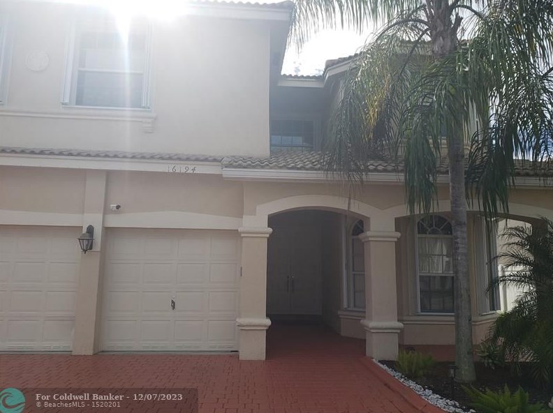 16194 Sw 14th St #g, Hollywood, FL 33027