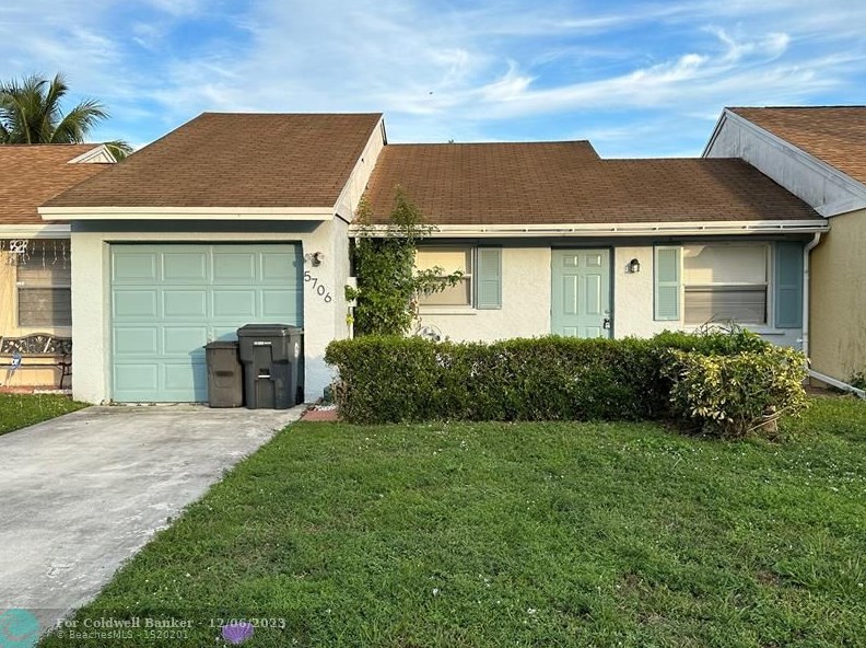 5706 Stonington Way, Lake Worth, FL 33463