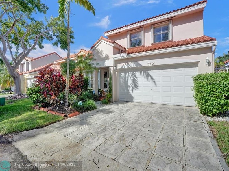 3735 Piedmont St, Hollywood, FL 33021-1361