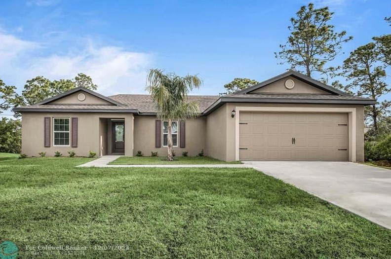 1715 Sw Cordova St, Fort Pierce, FL 34987