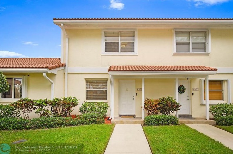 6377 Boca Cir, Boca Raton, FL 33433-7805