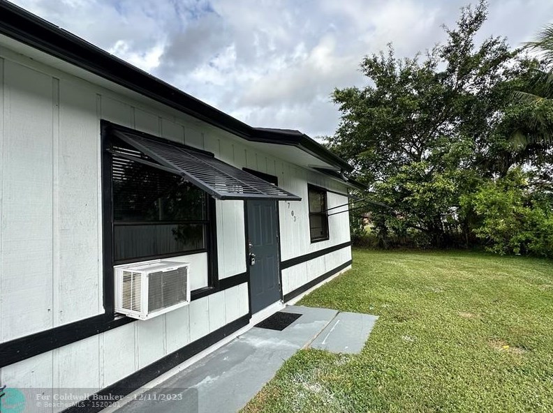 4701 Alberta Ave #4703, West Palm Beach, FL 33417