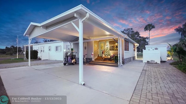 13680 S Se 127th Terrace, Okeechobee, FL 34974