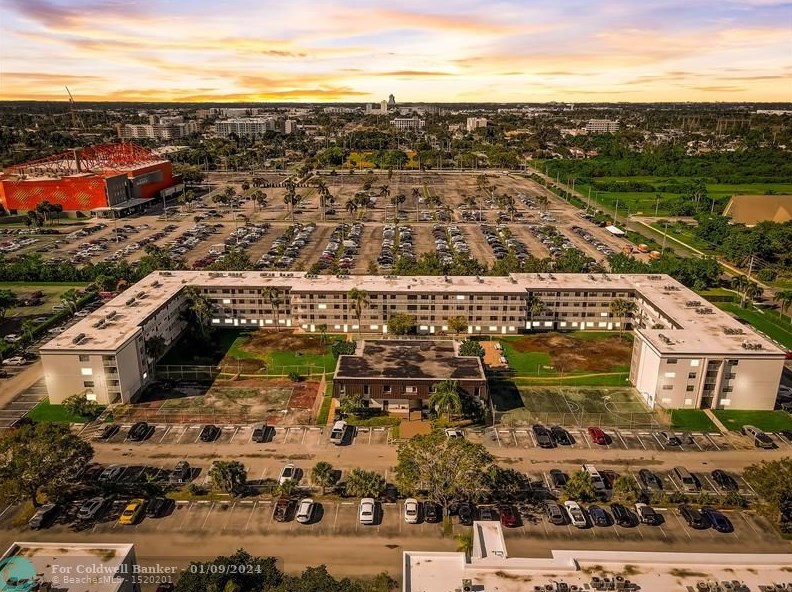 500 Ne 2nd St #203, Dania Beach, FL 33004