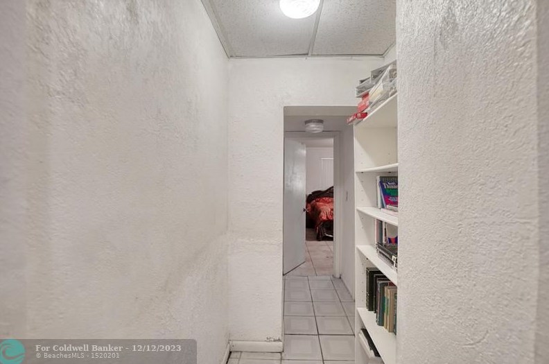 2515 161st St, Miami FL  33054-6537 exterior