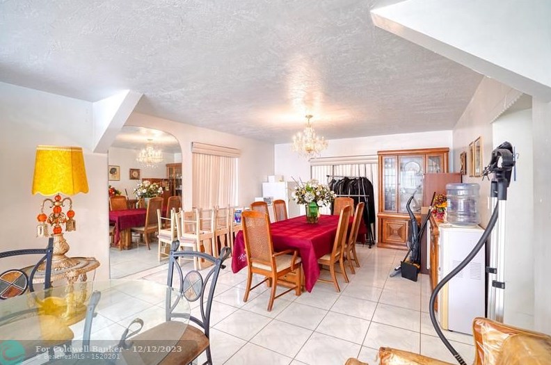 2515 161st St, Miami FL  33054-6537 exterior