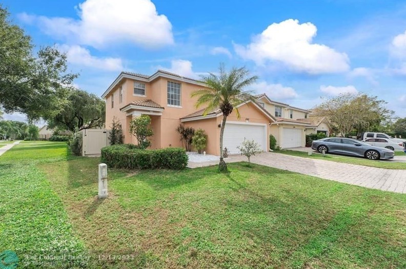 11922 Donlin Dr, West Palm Beach, FL 33414