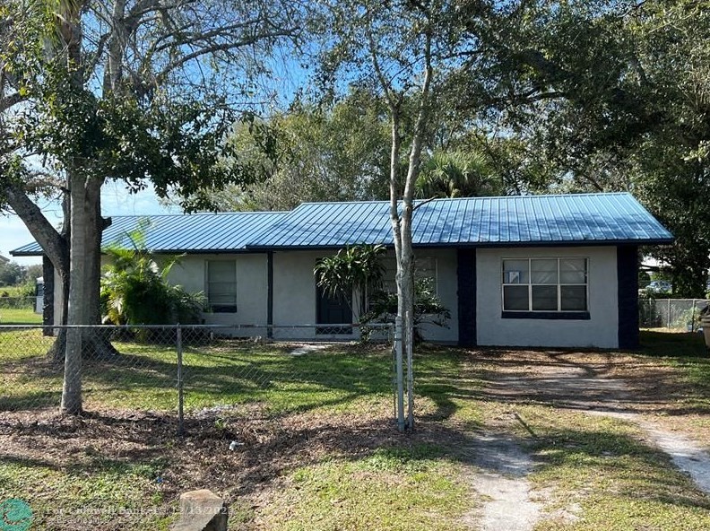 1605 Sw 7th Ave, Okeechobee, FL 34972