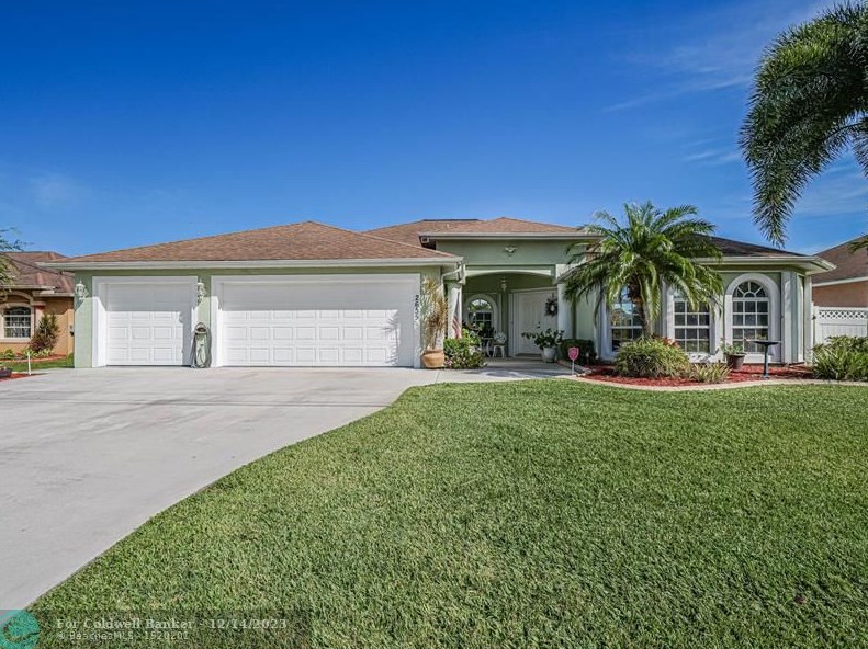 2655 Sw Fair Isle Rd, Fort Pierce, FL 34987