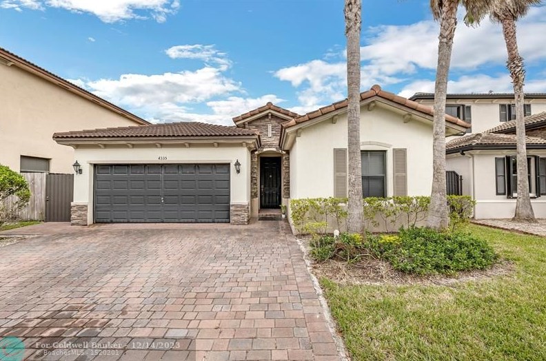 4335 165th Ct, Miami, FL 33185-5287