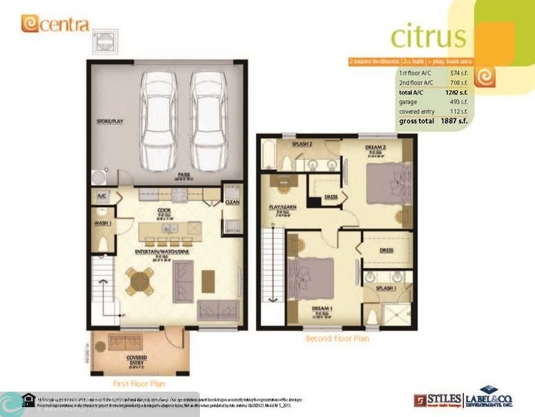 5025 Nw 16th Way, Boca Raton, FL 33431