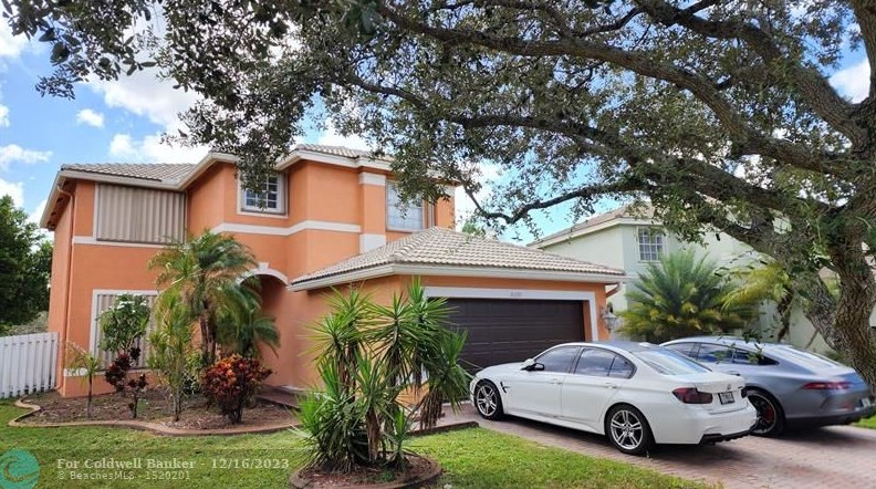 16150 Sw 28th Ct, Hollywood, FL 33027