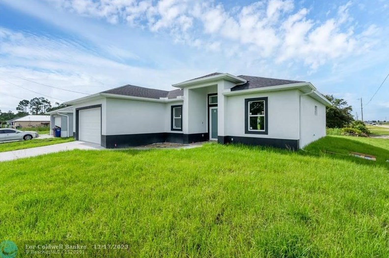 2600 Karen Cir, Lehigh Acres, FL 33971-5788
