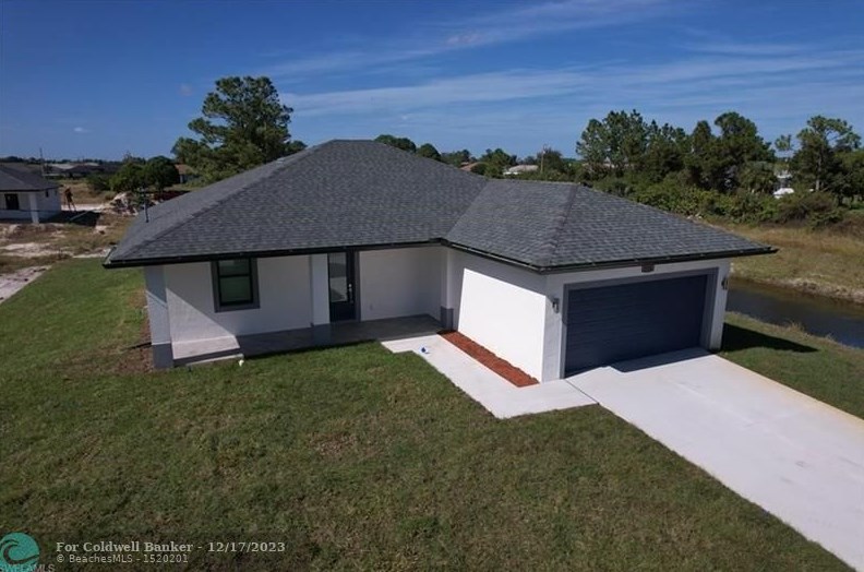 3100 Ruth Ave Other City - In The, Lehigh Acres, FL 33971