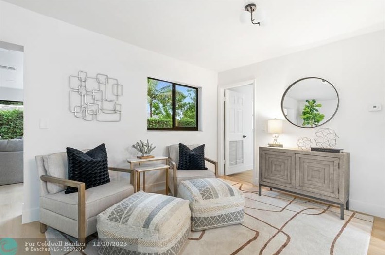 6256 Saxon Blvd, West Palm Beach FL  33417-5436 exterior