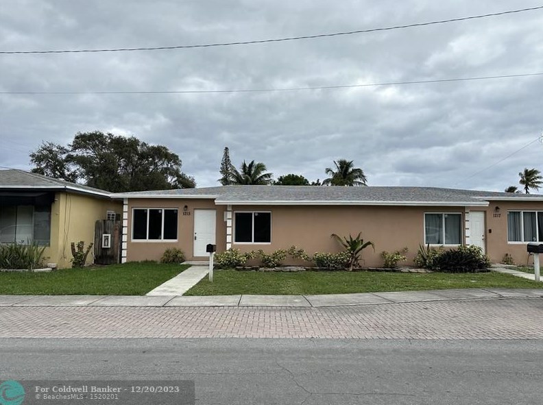 1213-1217 Sw 3rd Ave #1215, Dania Beach, FL 33004