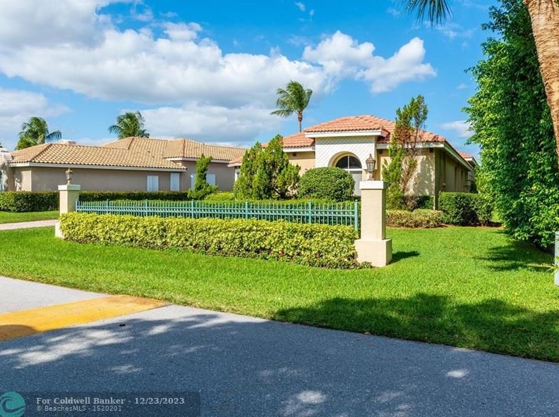 775 Greensward Ln, Delray Beach, FL 33445