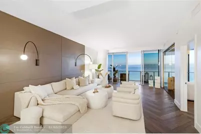 2200 N Ocean Blvd, Unit #S903, Fort Lauderdale, FL 33305 - Photo 6