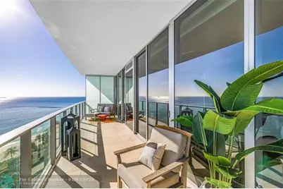 2200 N Ocean Blvd, Unit #S903, Fort Lauderdale, FL 33305 - Photo 40