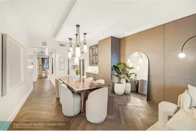 2200 N Ocean Blvd, Unit #S903, Fort Lauderdale, FL 33305 - Photo 4