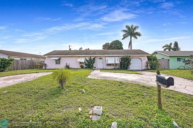 3530 Coelebs Ave, Boynton Beach, FL 33436