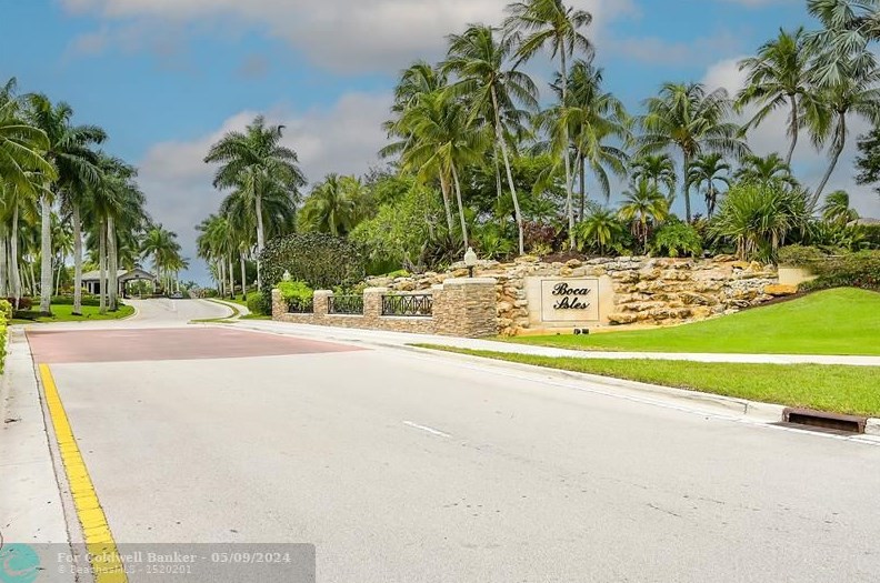 19640 Dinner Ky Dr, Boca Raton FL 33498-4523 exterior