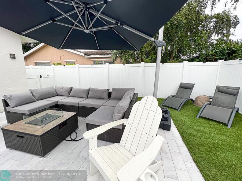 8912 6th St, Boca Raton FL  33433-4636 exterior