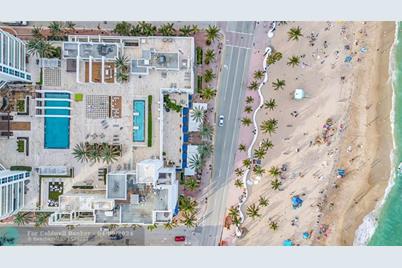 101 S Fort Lauderdale Beach Blvd, Unit #1001 - Photo 1