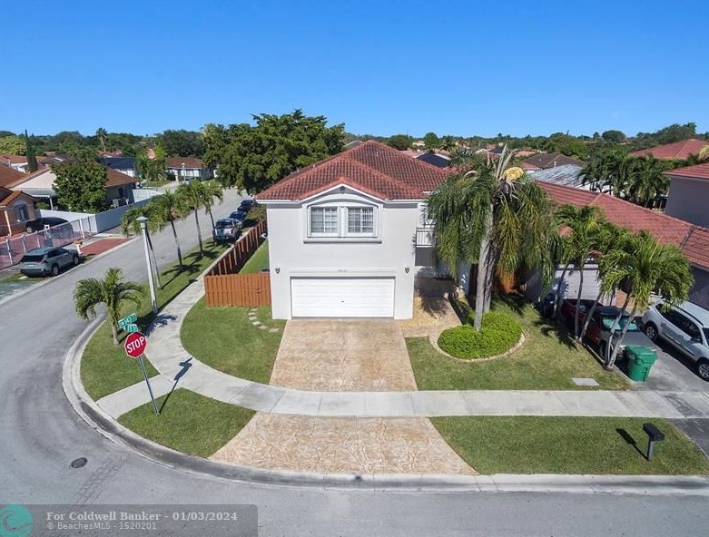14335 177th St, Miami, FL 33177-2620