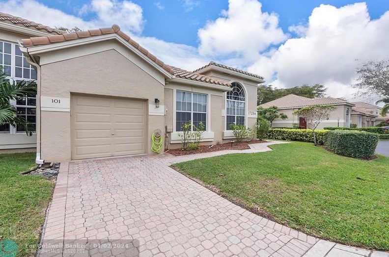 17234 Boca Club Blvd, Boca Raton, FL 33487-1268