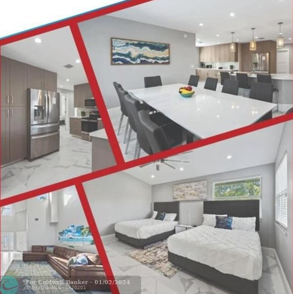 9651 Nw 39th St, Hollywood, FL 33024