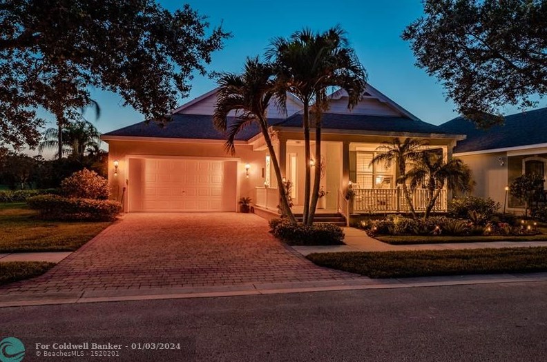 1525 79th Ave, Vero Beach, FL 32966
