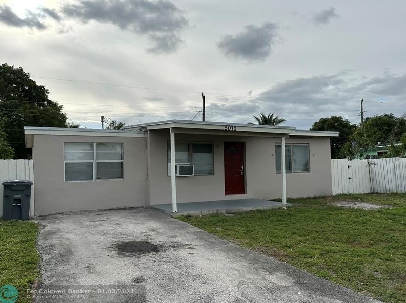 5070 Old Spanish Trl, Lake Worth, FL 33462