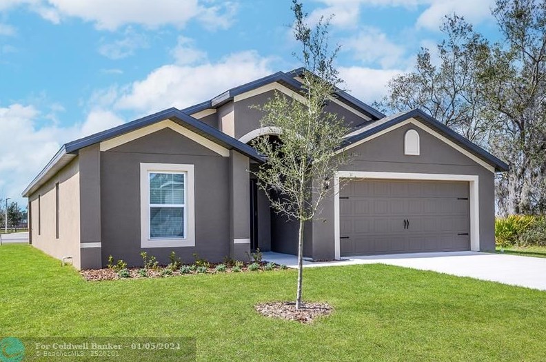 773 Sw Tupper Ln, Port Saint Lucie, FL 34953