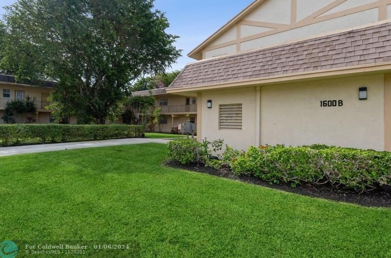 1600 Dover Rd #104b, Delray Beach, FL 33445
