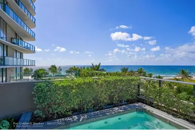 730 N Ocean Blvd, Unit #405, Pompano Beach, FL 33062 - Photo 28