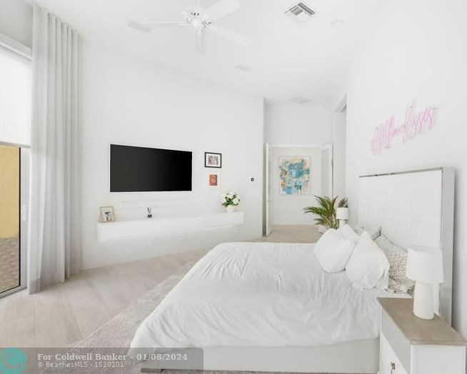 6550 Somerset Cir, Boca Raton FL  33496-4021 exterior