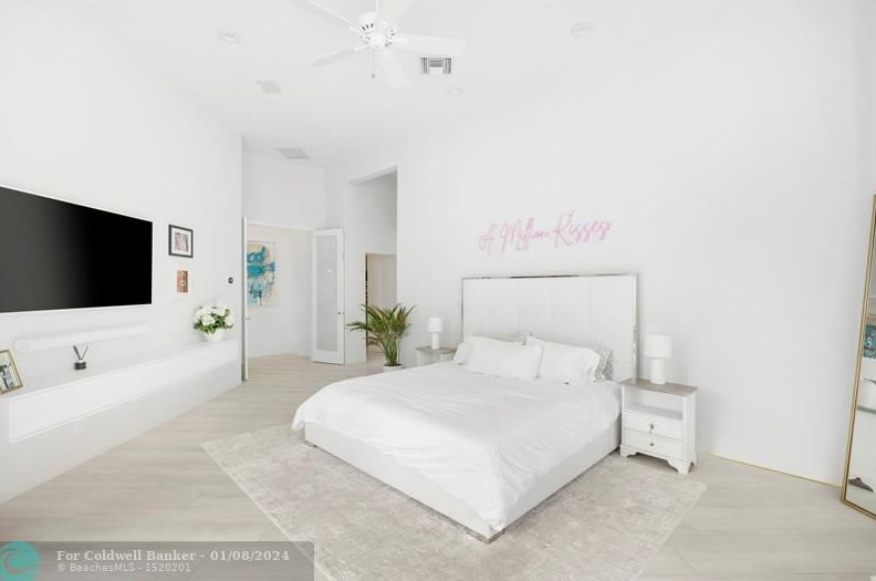 6550 Somerset Cir, Boca Raton FL  33496-4021 exterior