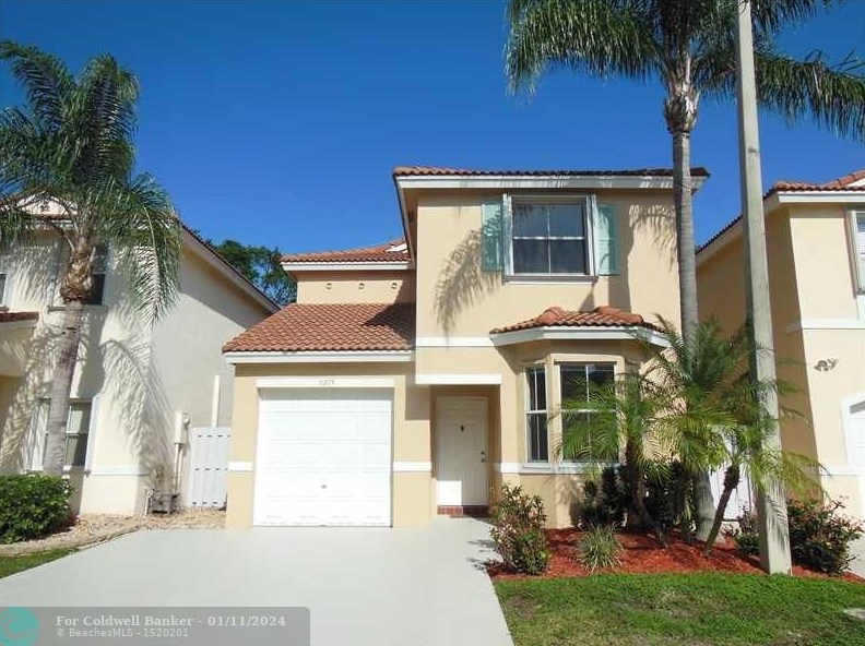 11275 Sunview Way, Hollywood, FL 33026