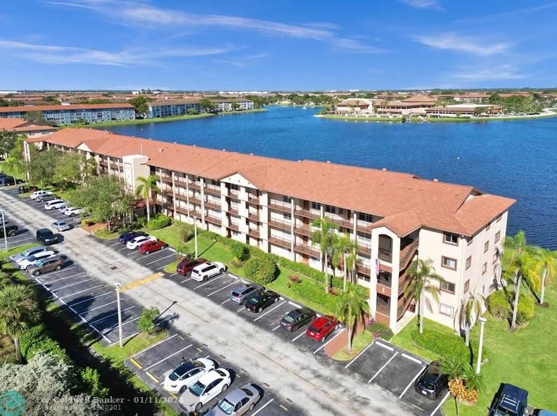 13255 Sw 16th Ct #113k, Hollywood, FL