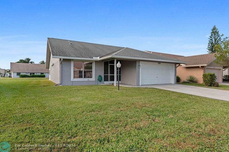 5284 Tiffany Anne Cir, West Palm Beach, FL 33417-1084