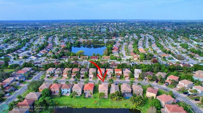 5480 Queenship Ct, Lake Worth FL  33463-5969 exterior