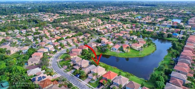 5480 Queenship Ct, Lake Worth FL  33463-5969 exterior