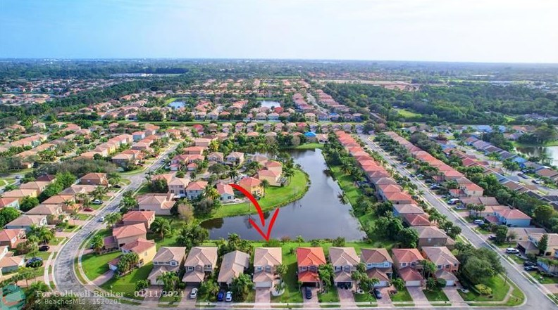 5480 Queenship Ct, Lake Worth FL  33463-5969 exterior